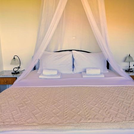 Castello Di Lafki Apartment Corfu  Екстериор снимка