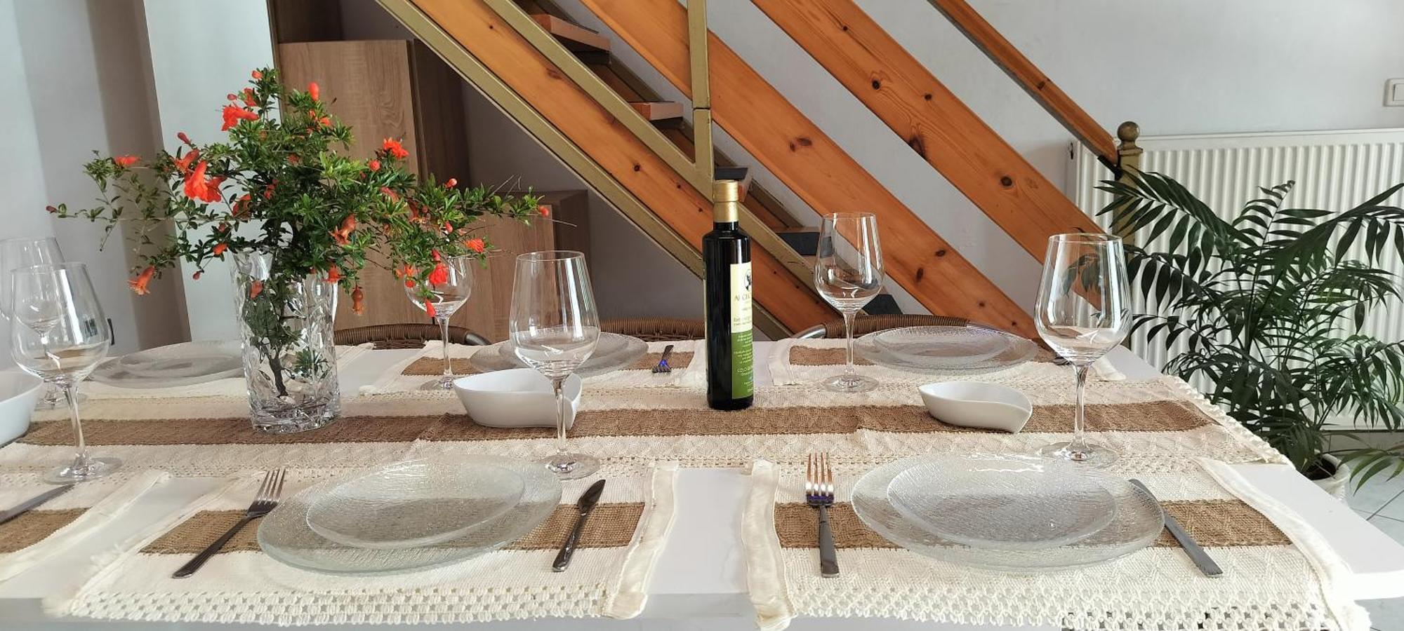 Castello Di Lafki Apartment Corfu  Екстериор снимка
