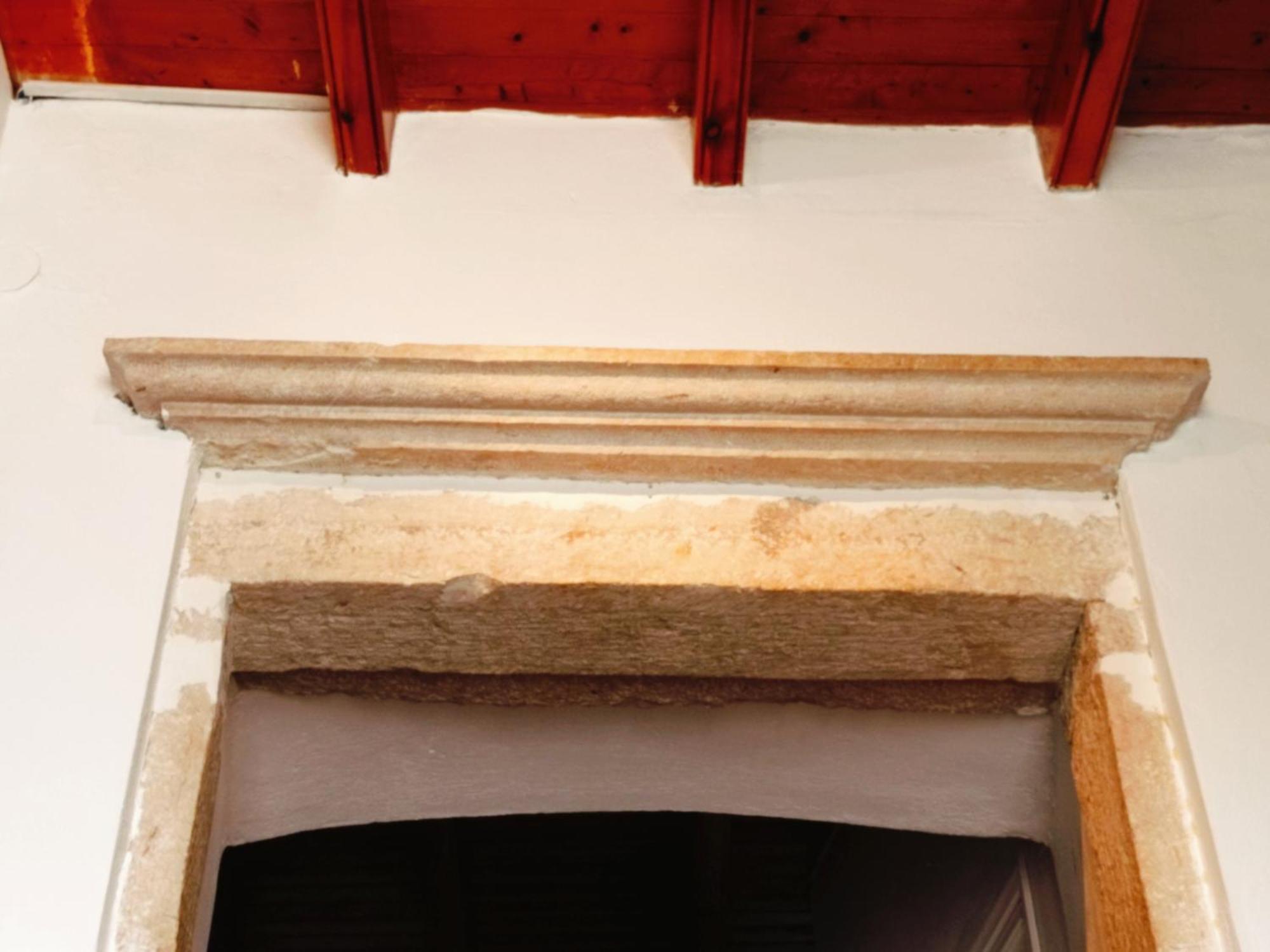 Castello Di Lafki Apartment Corfu  Екстериор снимка