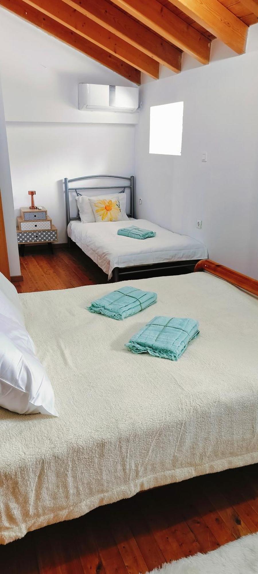 Castello Di Lafki Apartment Corfu  Екстериор снимка