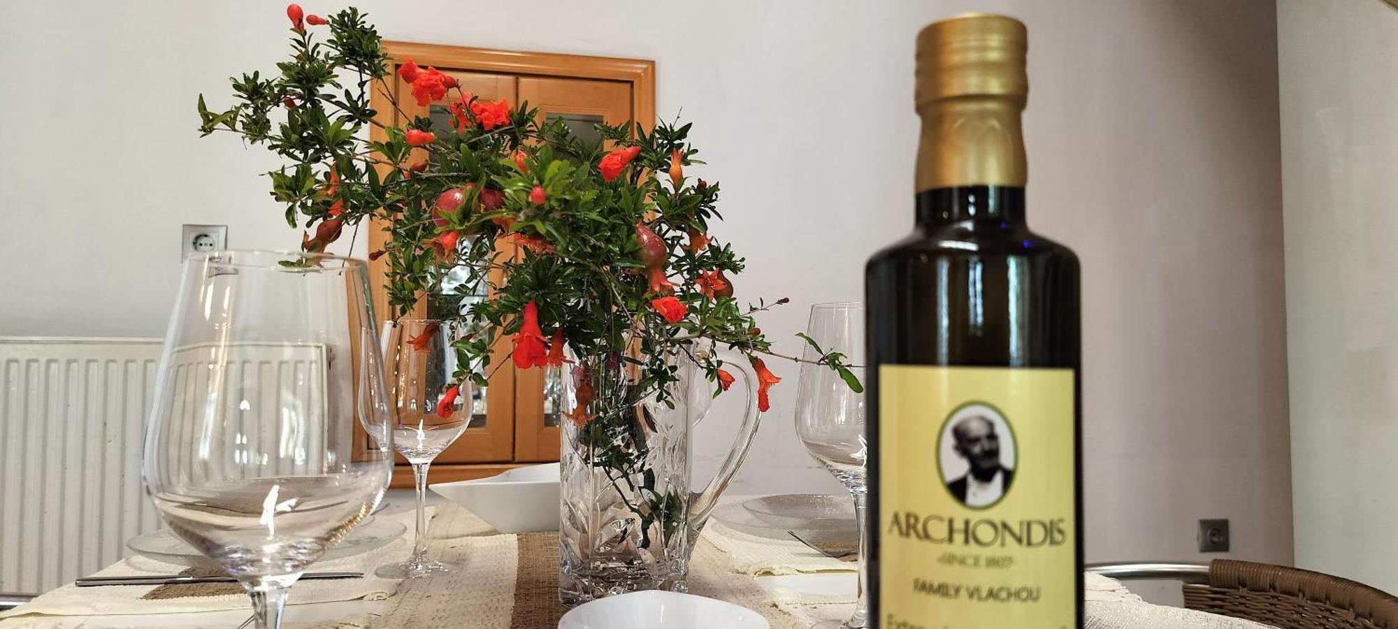 Castello Di Lafki Apartment Corfu  Екстериор снимка