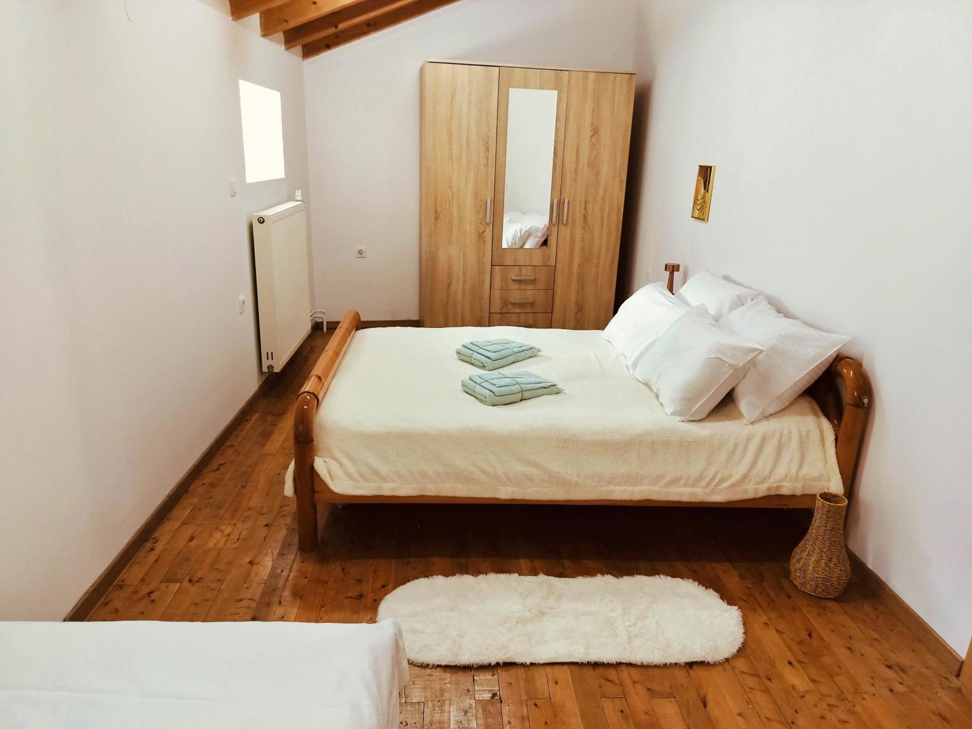 Castello Di Lafki Apartment Corfu  Екстериор снимка