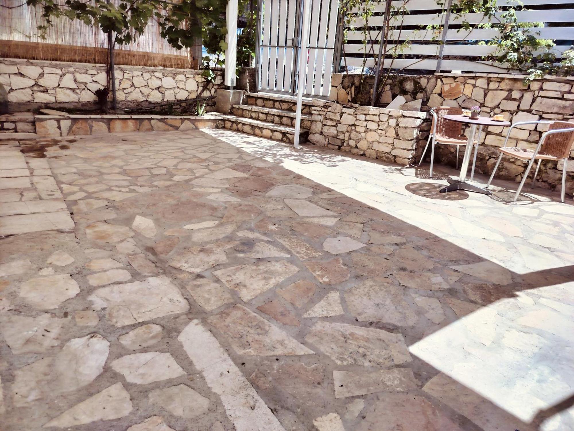 Castello Di Lafki Apartment Corfu  Екстериор снимка