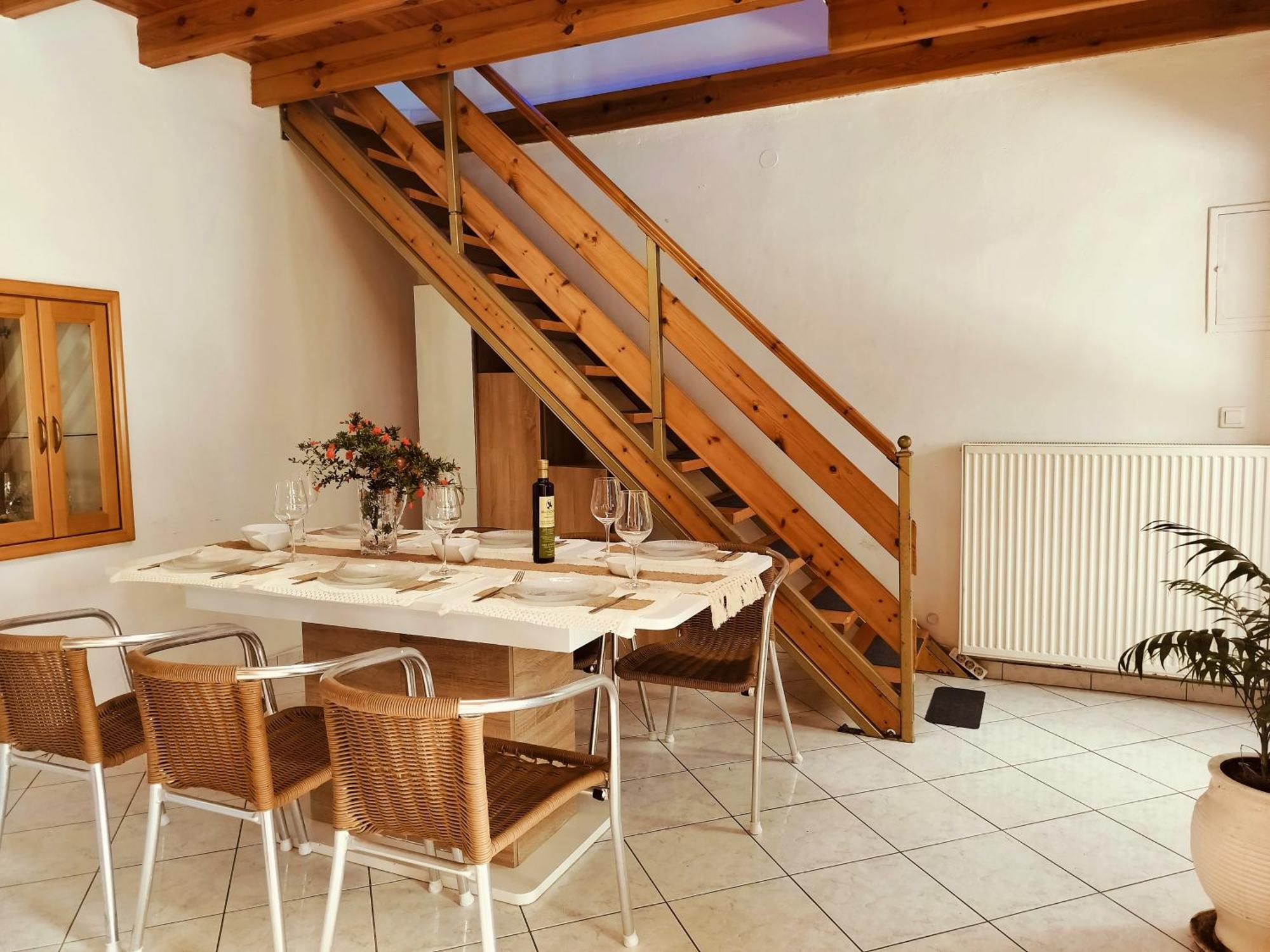 Castello Di Lafki Apartment Corfu  Екстериор снимка