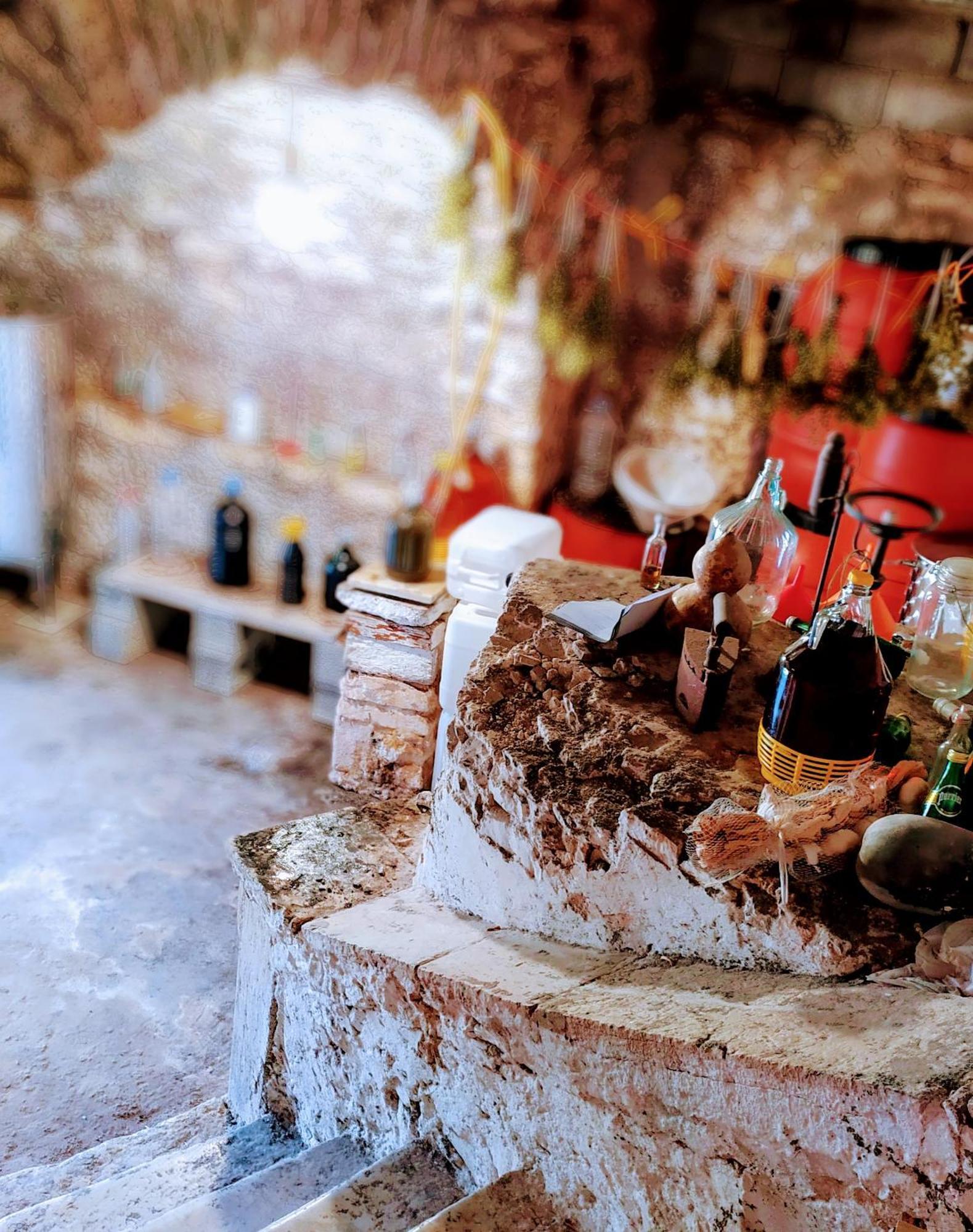 Castello Di Lafki Apartment Corfu  Екстериор снимка