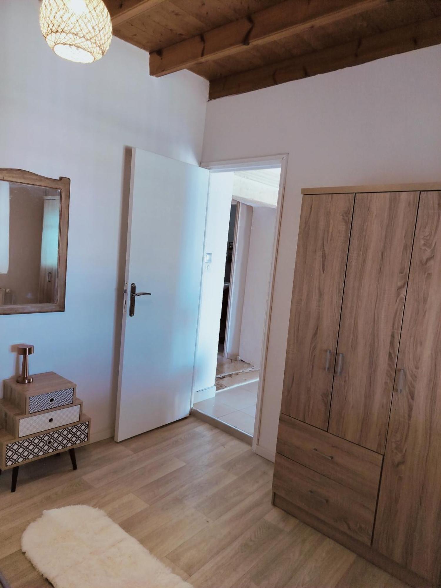 Castello Di Lafki Apartment Corfu  Екстериор снимка