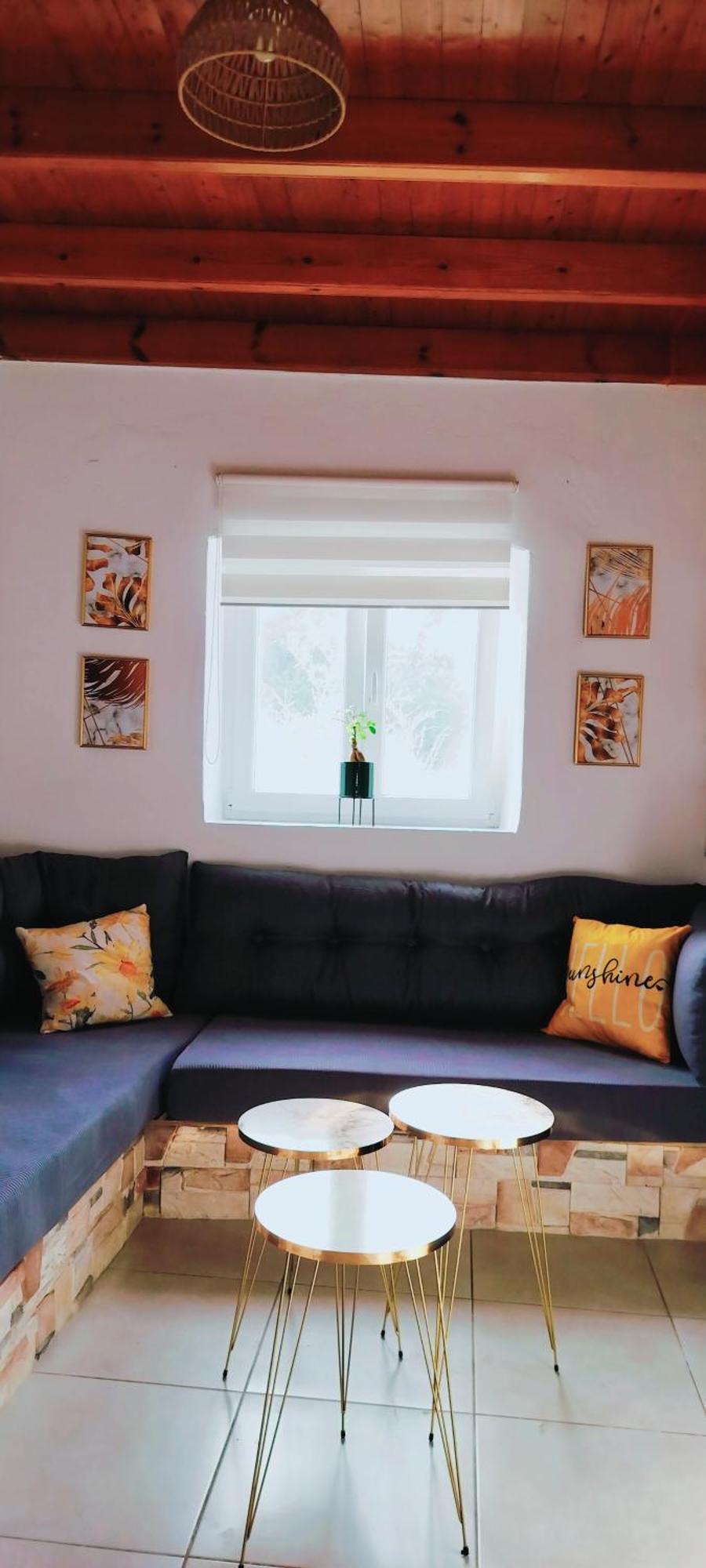 Castello Di Lafki Apartment Corfu  Екстериор снимка
