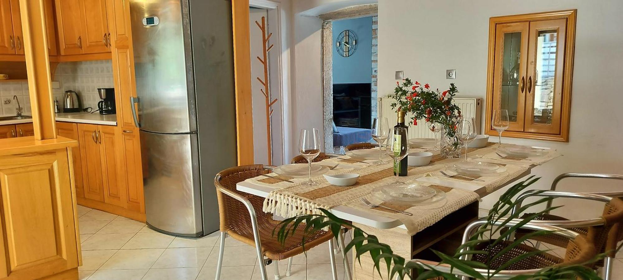 Castello Di Lafki Apartment Corfu  Екстериор снимка