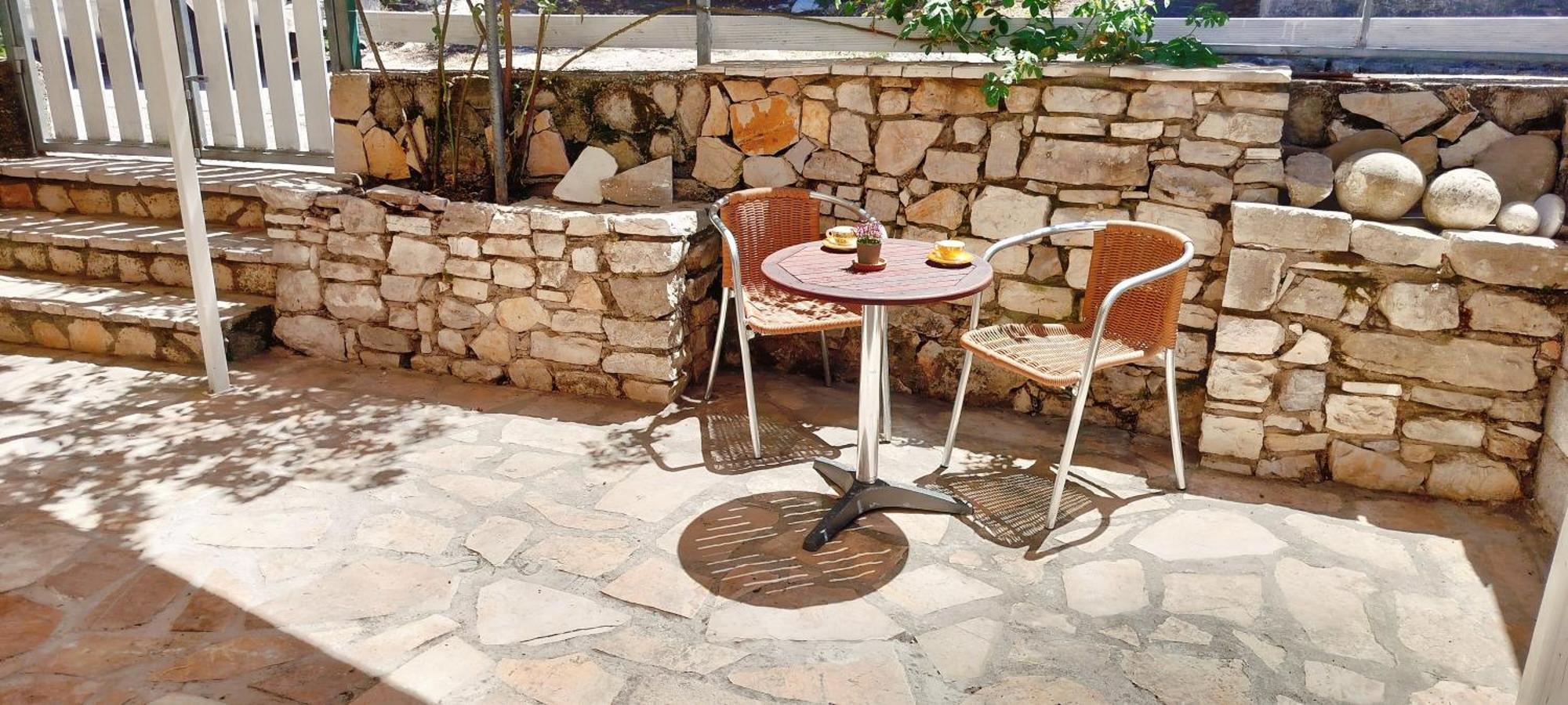 Castello Di Lafki Apartment Corfu  Екстериор снимка