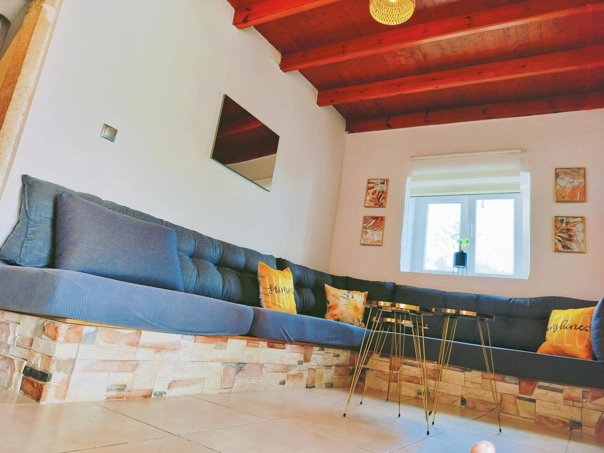 Castello Di Lafki Apartment Corfu  Екстериор снимка