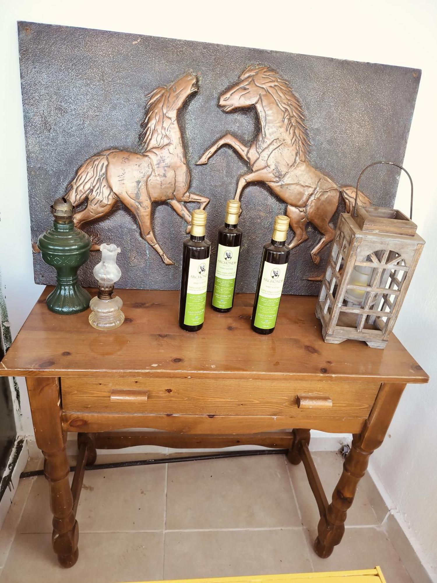 Castello Di Lafki Apartment Corfu  Екстериор снимка
