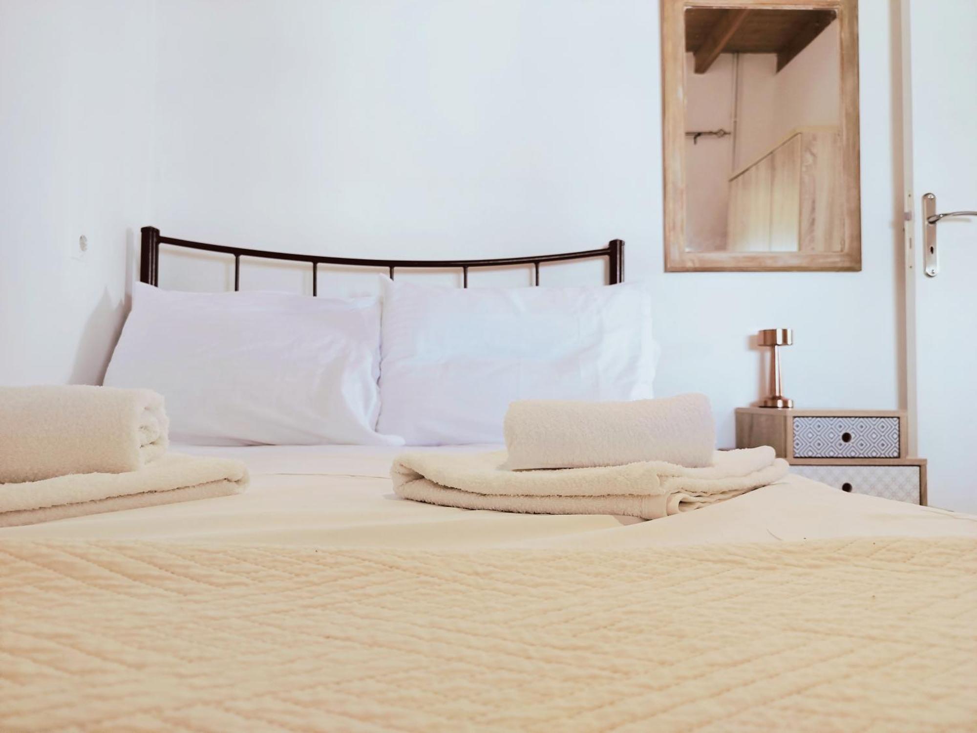 Castello Di Lafki Apartment Corfu  Екстериор снимка