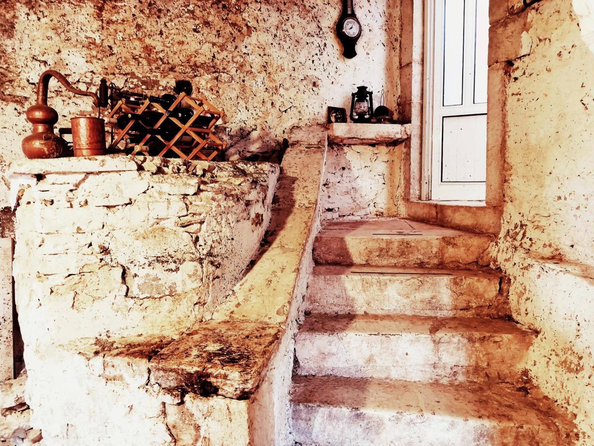 Castello Di Lafki Apartment Corfu  Екстериор снимка