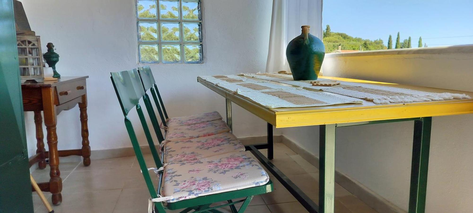 Castello Di Lafki Apartment Corfu  Екстериор снимка